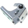 For 2009-2017 Traverse Front Rear Right Upper Door Hinge 25943923