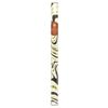 Marble Cream Gray/Gold Foil
