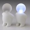 +d Lumi Baby Green D-932-GR Mini Light