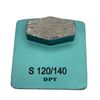 Grinding Disc for Husqvarna PG Series Grinders Hard Bond Soft Concrete Surface