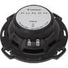 Rockford Fosgate Punch P16-S 6" Component System