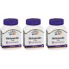 21St Century Melatonin 5 Mg Tablets 120 Count X 3 Packs