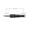 L'Oreal Paris Indefectible Lipstick 505 Resolution Red 5 ml