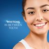 Crest 3D White, Whitening Toothpaste Glamorous White, 4.1 oz