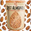 - Daily Nuts Just Roasted Almonds | Almonds Bulk 3 LB | Unsalted Nuts| Slow D...