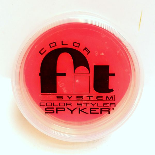 Hayashi Spyker Color Styler- Tulip