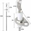 Flame Sensor Compatible with Lennox 52W29 52W2901