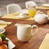 Villeroy & Boch New Cottage Basic 0.30 Litre Creamer, 6 Persons