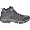 Merrell Men's Modern Hiking Boot, Beluga, 10