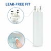 1 Pack Frigidaire WF3CB PureSource 3 Replacement Refrigerator Water Filter