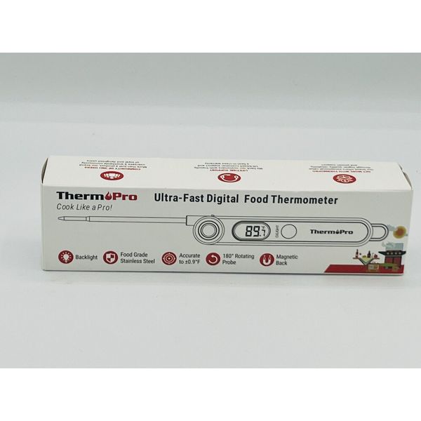 ThermoPro  Ultra Fast Digital Thermometer