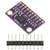 BNO085 IMU High Precision 9DOF Sensor Module IMU Sensor I2C SPI UART Interface Replace BNO055 BNO080