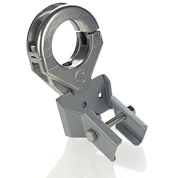 Gibertini KV150 Satellite LNB Holder Suitable for Mirror OS150 (Old Version)