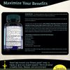 2X ADDERPLEX Brain Supplements Focus, Memory, Energy USA MADE Fast Free Ship USA