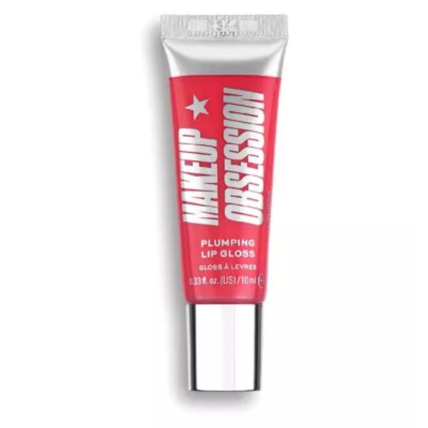 Makeup Obsession Mega Plump Lipgloss