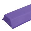 6FT Floor Folding Balance Beam Non Slip Base Gymnastics Beam Practice Training
