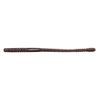 Megabass TOURNAMENT CRAWLER Worm (5.5 inch) Cinnamon Blue Flake