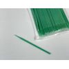 100PC for iPhone Android Cleaning Sticks Windows Phone Jack Charger Port Galaxy