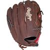 Rawlings | PLAYER PREFERRED Glove | Softball | Right Hand Throw | 14" - Basket Web