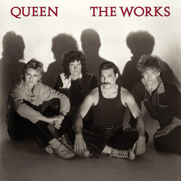 The Works (Limited Edition) [Vinyl LP]