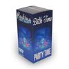 SET OF 2 Floating/Underwater LED Bath,Spa,pool Disco Light