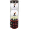 Guinness Toucan Golf Balls & Tees Golf Gift Set