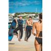 Jobe Men's Perth 3/2mm Wetsuit, Grey, 4XL