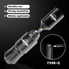Wireless Tattoo Pen Machine Kit Complete with Power Supply Cartridge Needles Ink