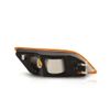 For Mercedes-Benz C-Class 2012-2014 Side Marker Light Assembly Unit Driver Side CAPA Certified MB2550105C