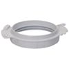 Genuine Tumble Dryer Vent Hose Adaptor Compatible With Indesit C00288486