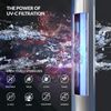 Aquasure 8 GPM Ultraviolet Light UV-C Water Sterilizer Filter System
