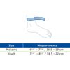 Actimove KIDS Ankle Support, Navy
