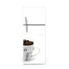 Fridge Sticker 60 x 90 cm) Coffee Mug