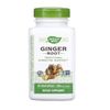 Nature's Way, Ginger Root, 550 mg, 240 Vegan Capsules, Digestive Support