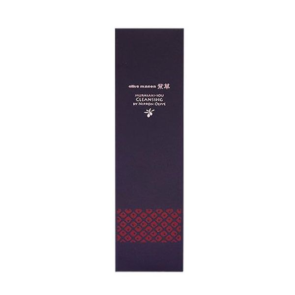 Olive Manon Purple Grass Cleansing, 5.1 fl oz (145 ml)