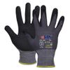 Ulith Professional Assembly Fine Knit Gloves, XL (Pack of 2)