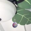 GRAPHICS & MORE Care Bears: Unlock The Magic All The Feels Ceiling Fan and Light Pull Chain