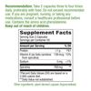 Nature's Way Spirulina Micro-Algae, 760 mg per serving