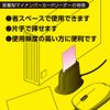 Digio2 Stationary USB Type-C My Number Card Reader
