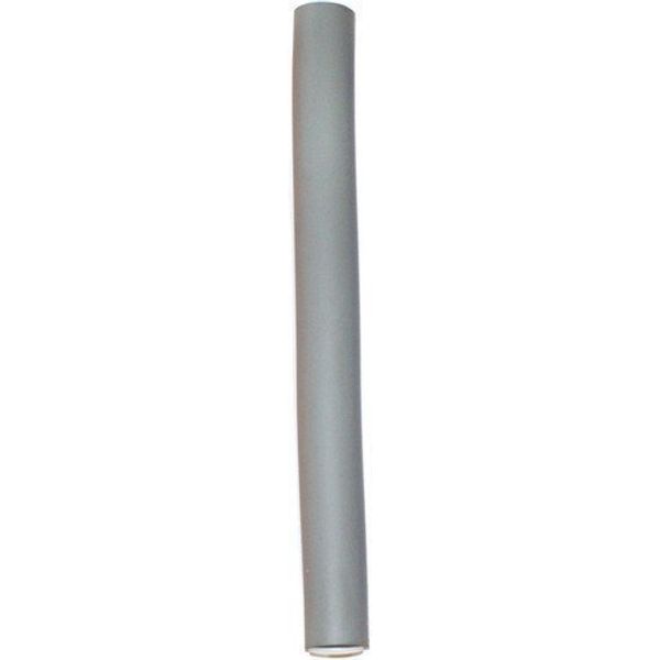 Hair Tools Bendy Rollers (Short - 18mm Grey)