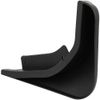 SCITOO Mud Flaps 4PCS Suitable for Ford Fiesta 2011-2019 Front & Rear mud Flaps Splash Guard Set