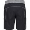 CMP Damen Bermudas Nero 40
