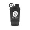 Biotech USA Wave+ Nano Shaker, Black