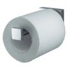 Reserverollenhalter Mezzo Chrom