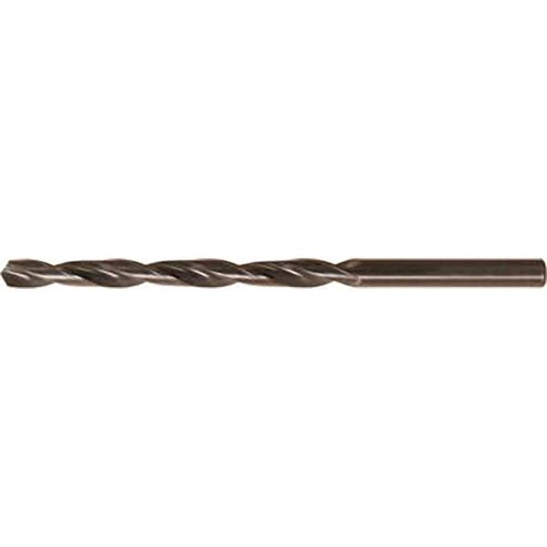 12.5 mm HSS Twist Drill D340 N ROLLG. Size 21181941