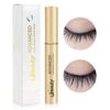 Eyelash Growth Serum, Libeauty Boosts Enhancer Eyebrow and Lash Growth Serum for Growth, Thickness, Fuller, Stronger - 2ML
