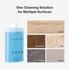 roborock Floor Cleaning Solution, Floor Cleaner for Hardwood, Compatible Robo...