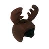 COOLCASC MOOSE Multisport helmet cover