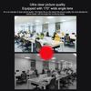 Mini Camera 1080P Full HD Smart Security Camera with Motion Detection for Home Outdoor