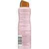Coppertone Glow with Shimmer Sunscreen Spray SPF 30, Water Resistant Spray